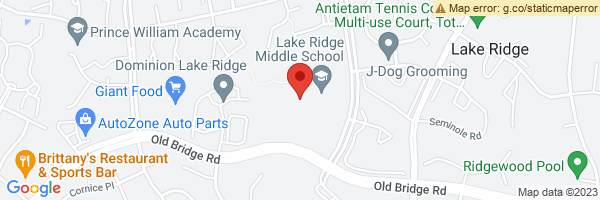 spot maps