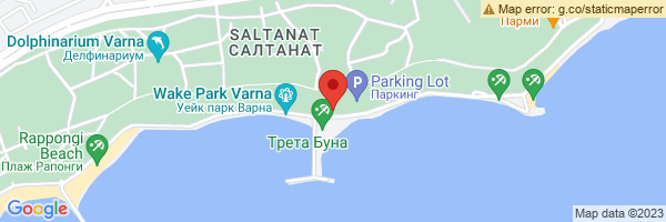 spot maps