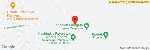 spot maps