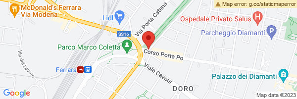 spot maps