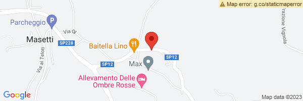 spot maps
