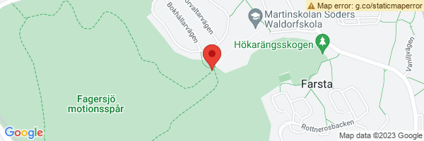 spot maps