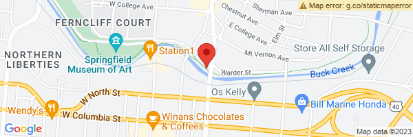 spot maps