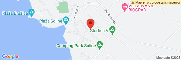 spot maps