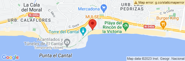 spot maps