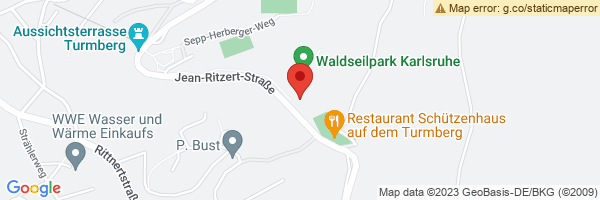spot maps