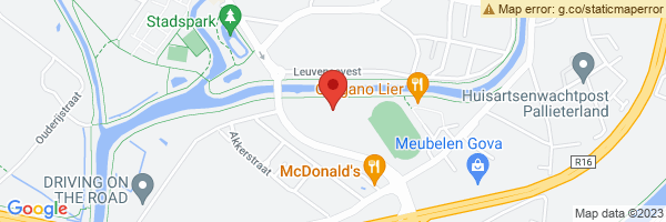 spot maps