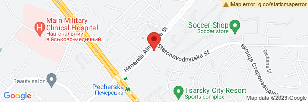 spot maps