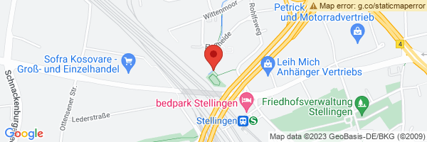 spot maps