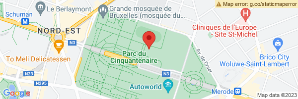 spot maps