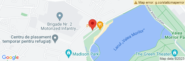 spot maps