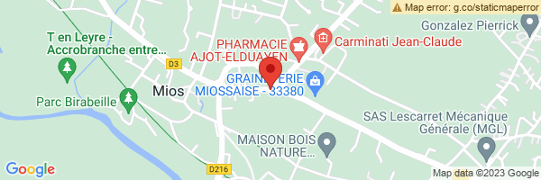spot maps