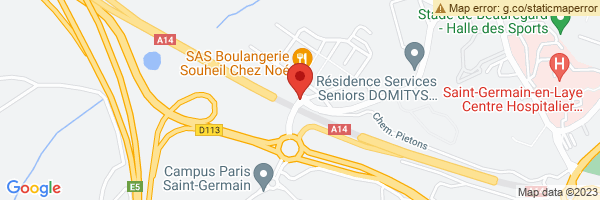 spot maps