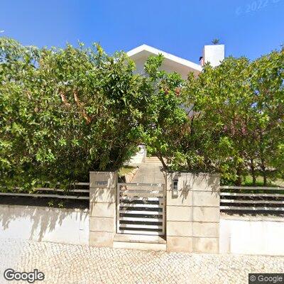 Parede - Outdoor Gym - Pinhal do Junqueiro - Portugal - Spot