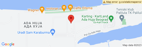 spot maps