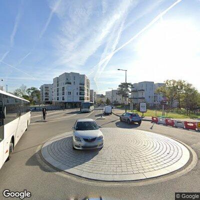 Poissy - Calisthenics Park - Rue des Monts Chauvets - France - Spot