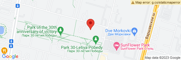 spot maps