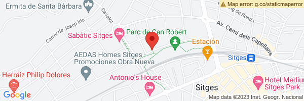 spot maps