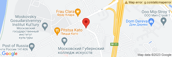 spot maps