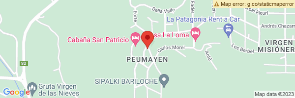 spot maps