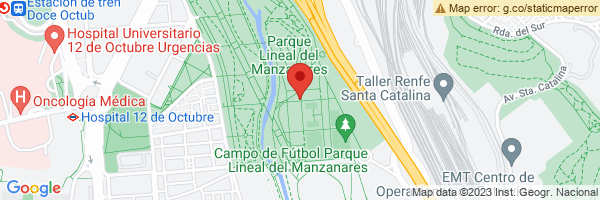 spot maps