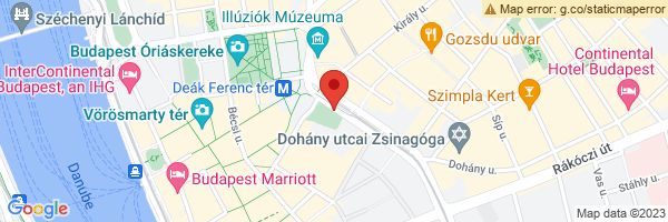 spot maps