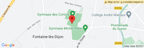 spot maps
