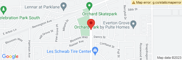 spot maps