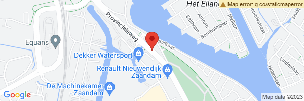 spot maps