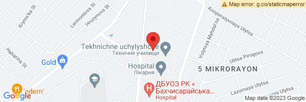 spot maps