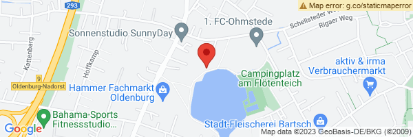 spot maps