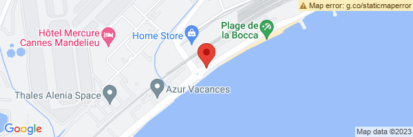spot maps