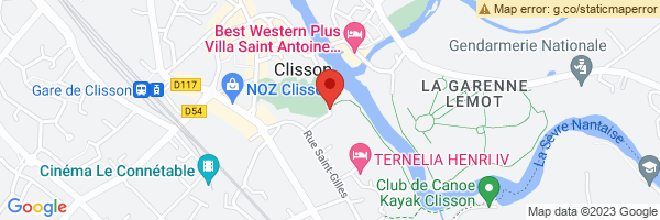 spot maps
