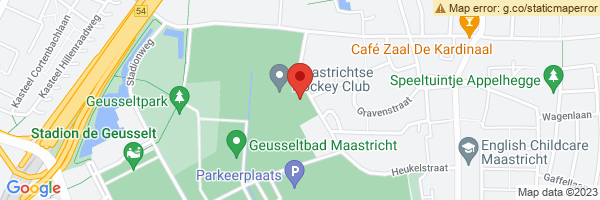 spot maps
