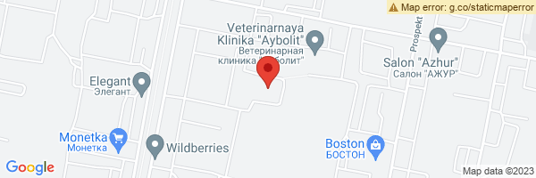 spot maps