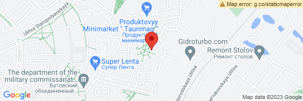 spot maps