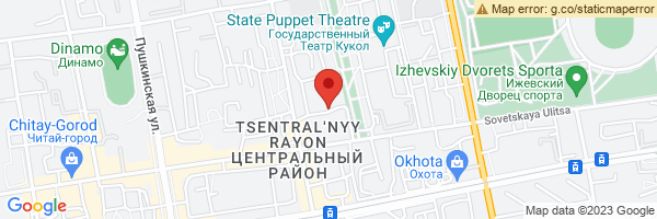 spot maps