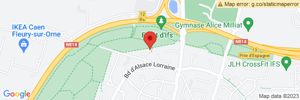 spot maps