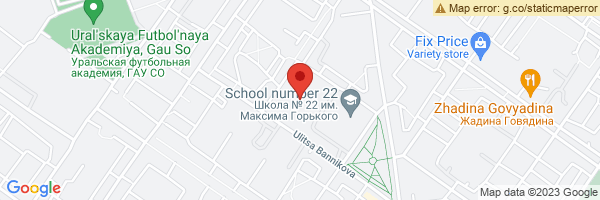 spot maps
