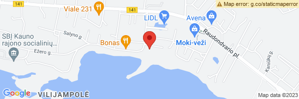 spot maps