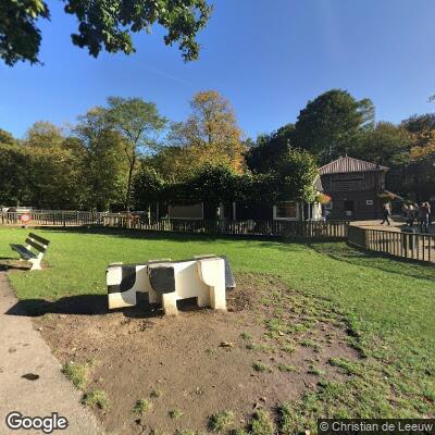Schiedam - Calisthenics Park - Barmania.Pro - Netherlands - Spot