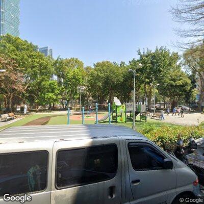 Taipeh City - Calisthenics Equipment  - Xinyi Elementary School - Taiwan - Spot