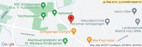 spot maps