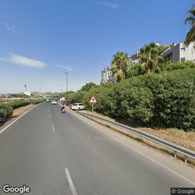 Calisthenics Facility - Ibiza Town - Parque de Barras (Calistenia) Ibiza Town - Spain - Spot