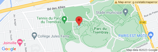 spot maps