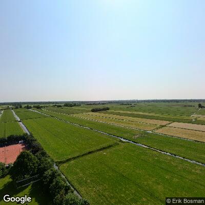 Kockengen - Calisthenics Park - Sportweg - Netherlands - Spot