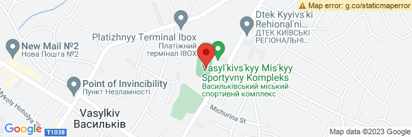 spot maps
