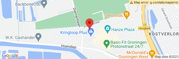 spot maps