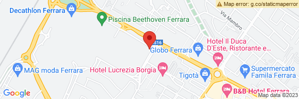spot maps