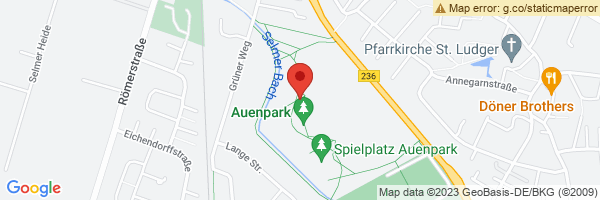spot maps